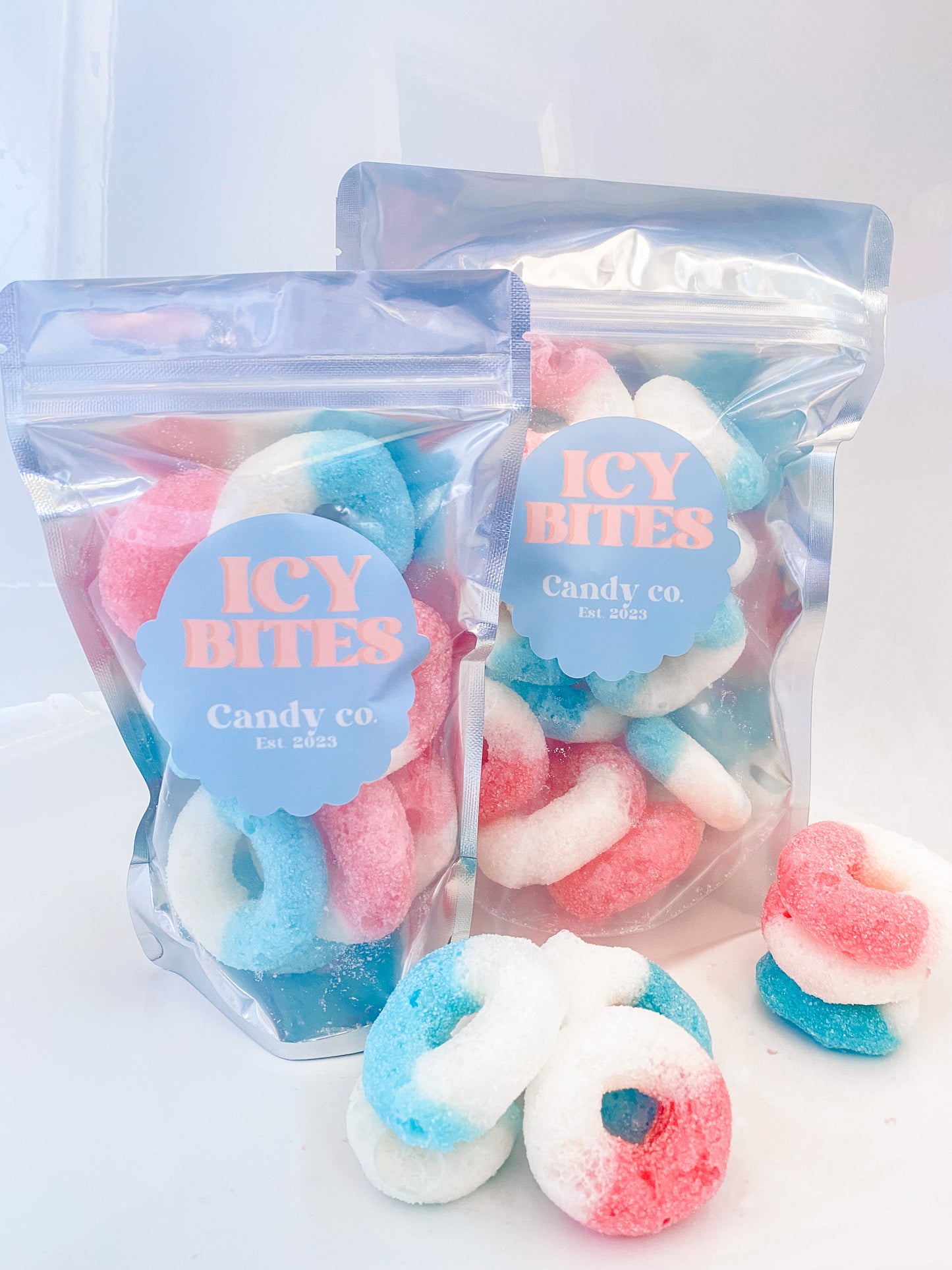 Freedom Rings πΊπΈπ¦